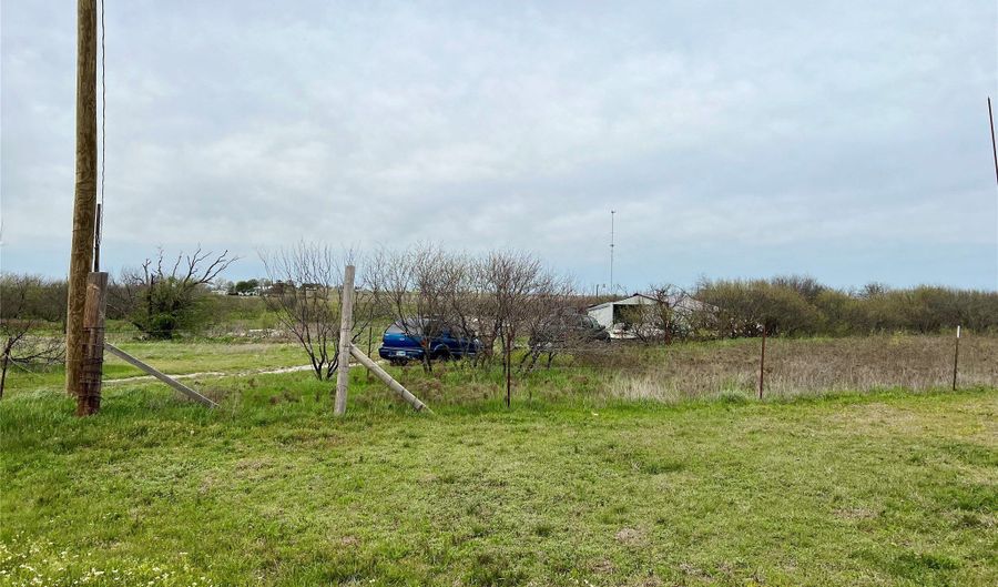 258 Fm 2224, Archer City, TX 76310 - 2 Beds, 1 Bath