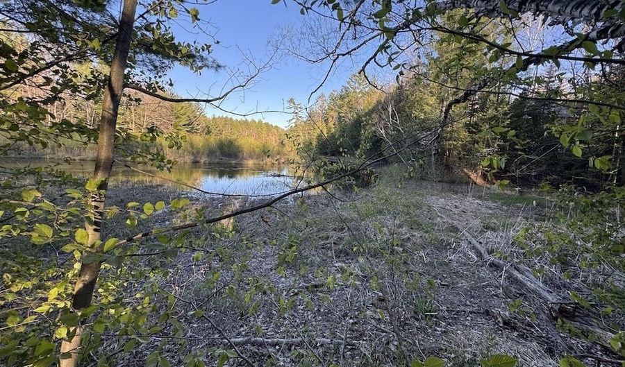 V/L Wildwood Road lot 1, Alger, MI 48610 - 0 Beds, 0 Bath