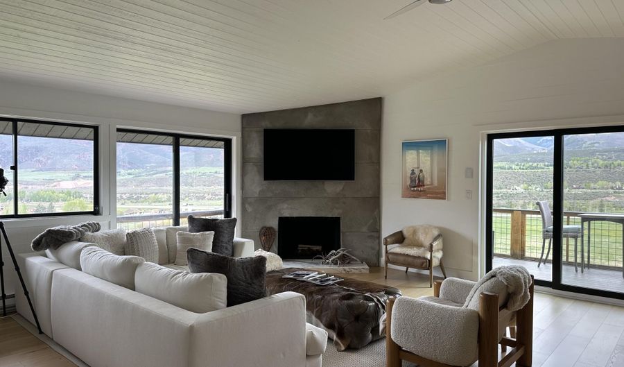 652 Upper Ranch Road Rd, Aspen, CO 81611 - 3 Beds, 3 Bath