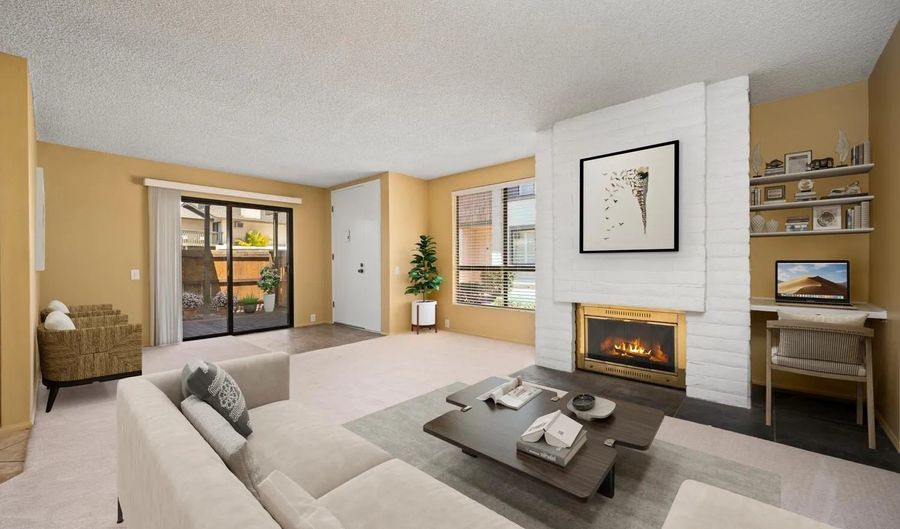 5948 Caminito Yucatan, San Diego, CA 92108 - 3 Beds, 2 Bath