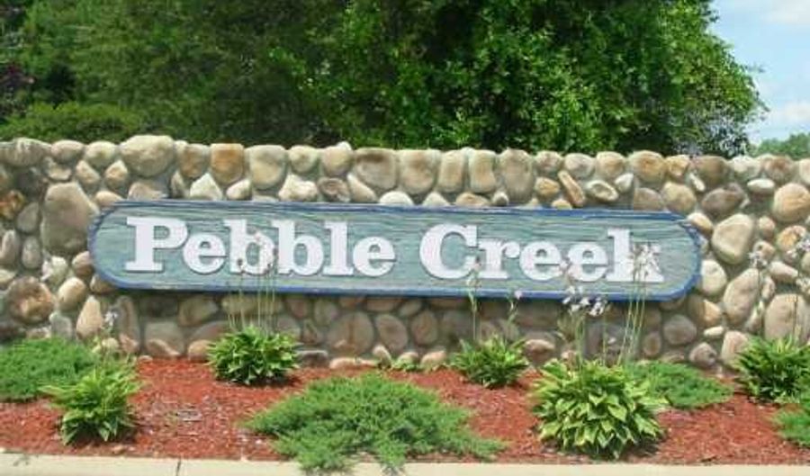 Lot 430 Pebble Creek Drive, Fraziers Bottom, WV 25082 - 0 Beds, 0 Bath