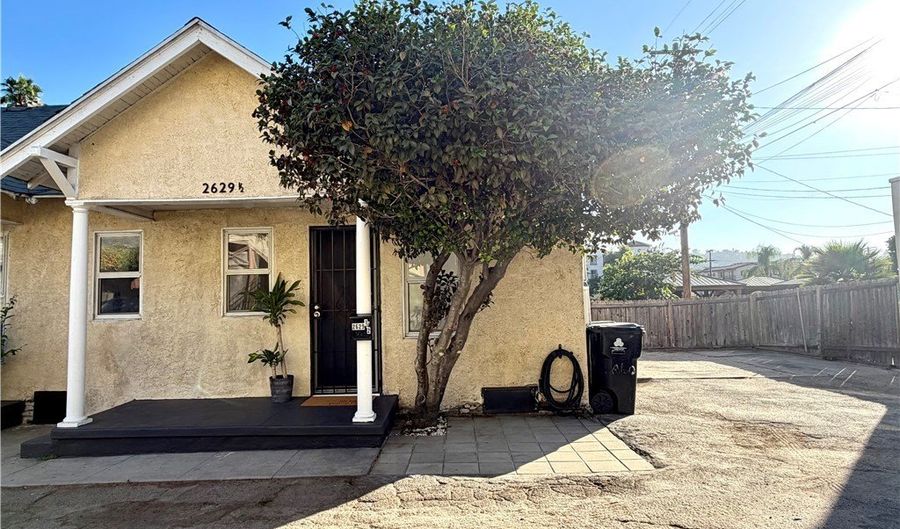 2629-1 2 Granda St, Los Angeles, CA 90065 - 1 Beds, 1 Bath