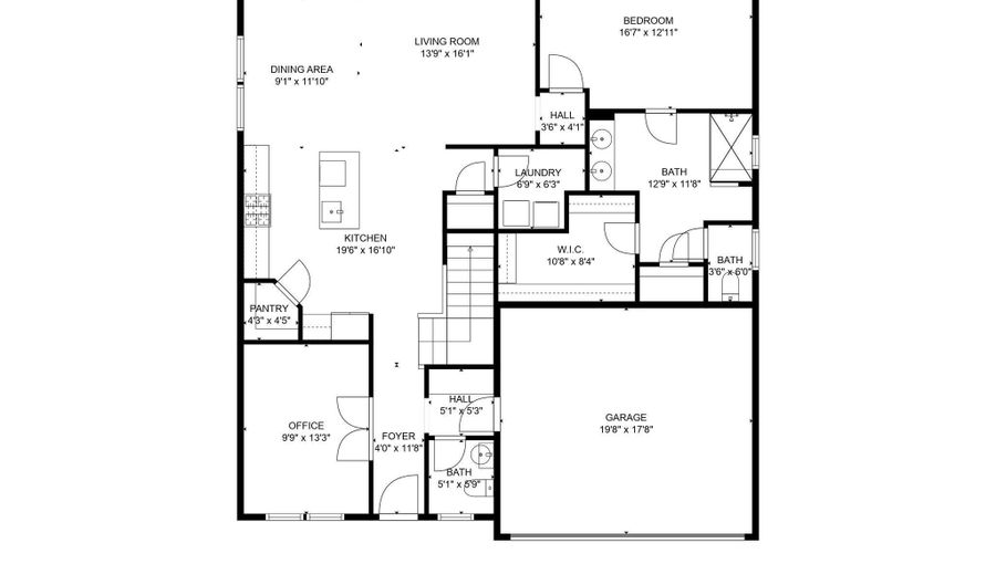 36087 WINDSOR PARK Dr, Frankford, DE 19945 - 4 Beds, 4 Bath