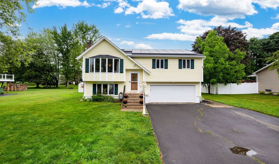 50 Marlene St, Bristol, CT 06010 - 3 Beds, 3 Bath