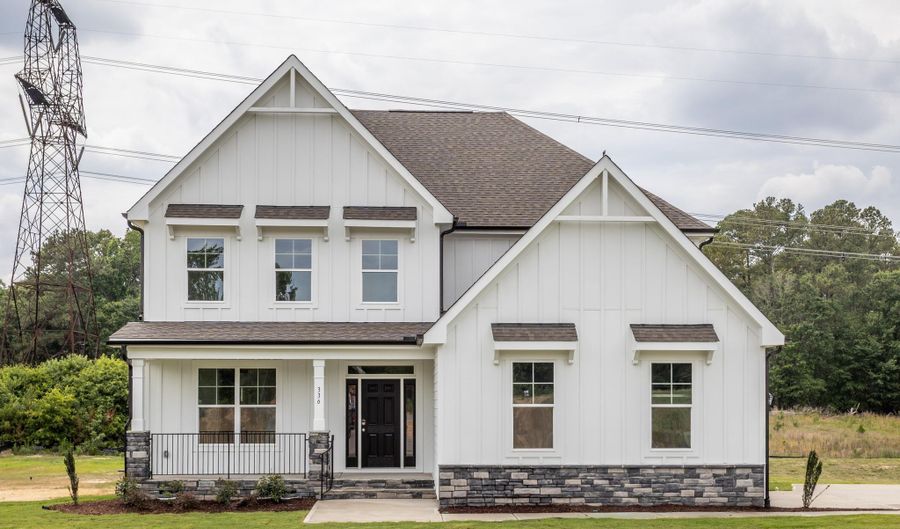 336 Cedar Ridge Trl, Angier, NC 27501 - 4 Beds, 4 Bath