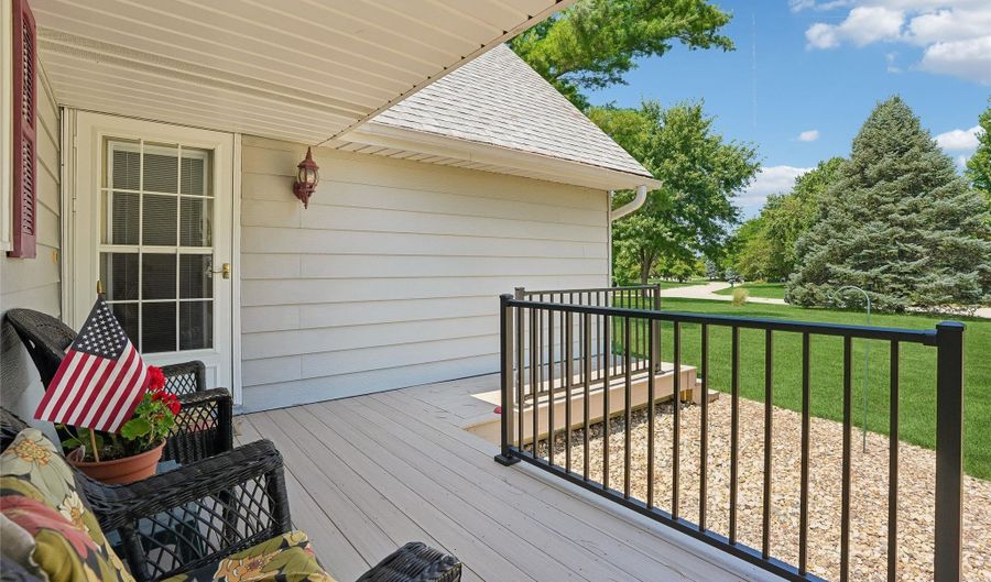 1263 Dennler Dr, Alleman, IA 50007 - 3 Beds, 2 Bath