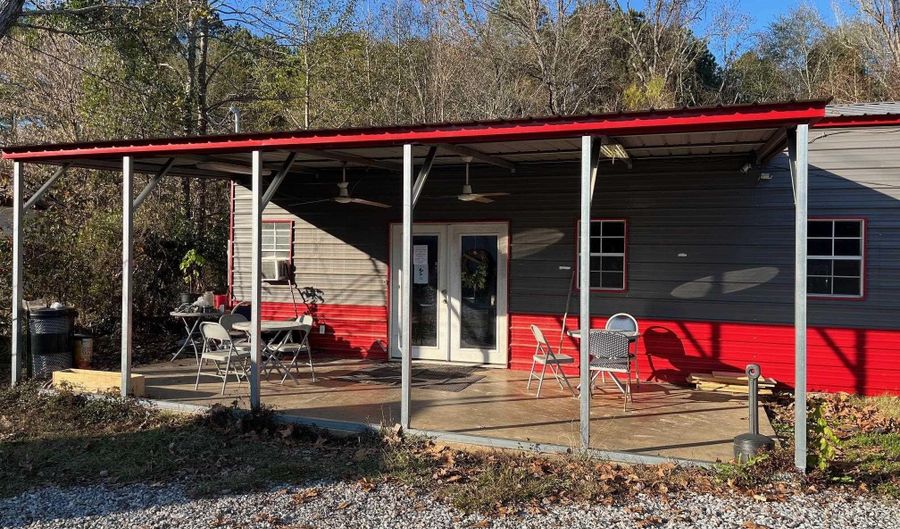 E 26 Highway, Antoine, AR 71922 - 0 Beds, 0 Bath