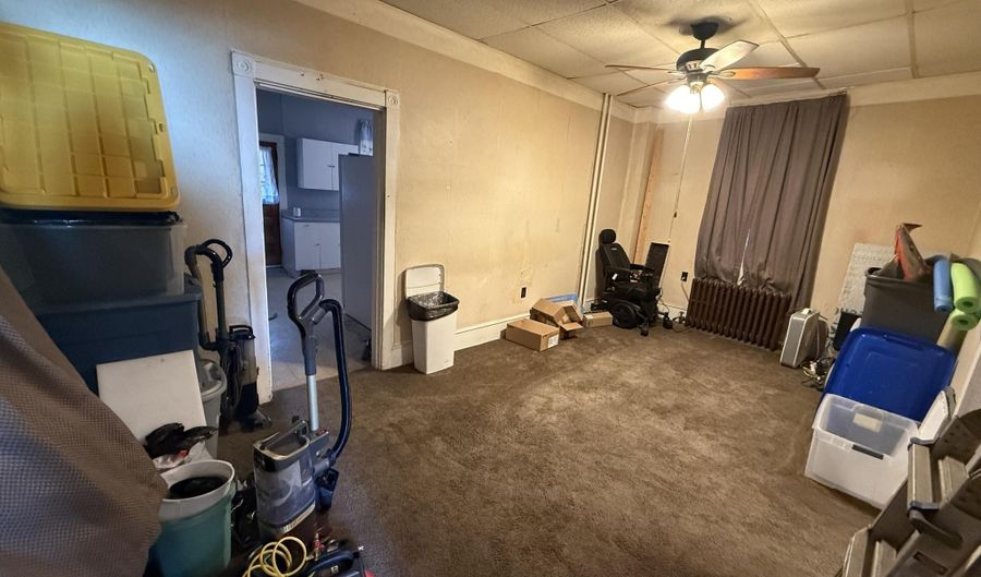 629 N 7th Ave, Altoona, PA 16601 - 3 Beds, 1 Bath