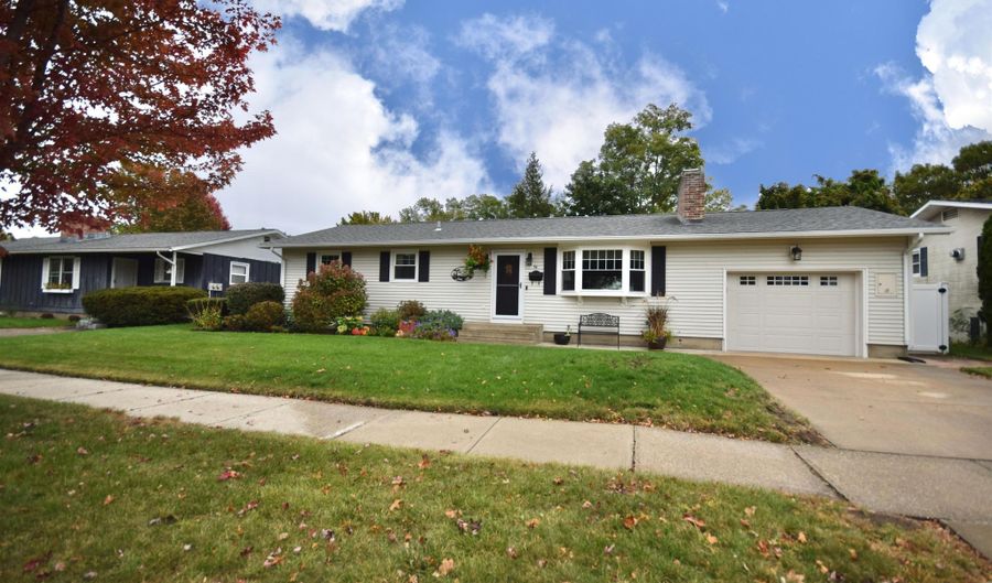 54 Faith St, Burlington, VT 05408 - 3 Beds, 2 Bath