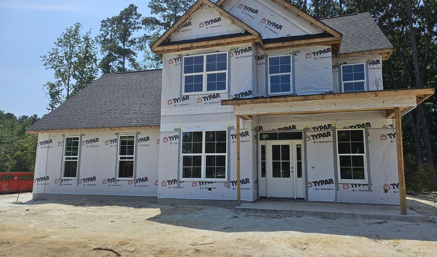 1156 Porcher School Rd, Awendaw, SC 29429 - 3 Beds, 3 Bath