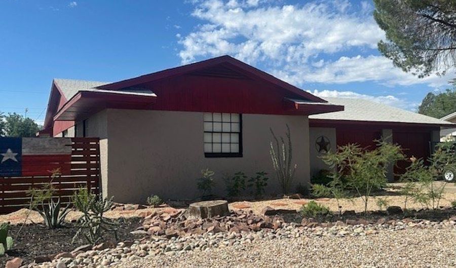 408 E Harriet, Alpine, TX 79830 - 3 Beds, 2 Bath