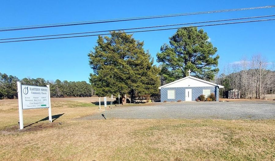 18793 DUPONT Blvd, Georgetown, DE 19947 - 0 Beds, 0 Bath
