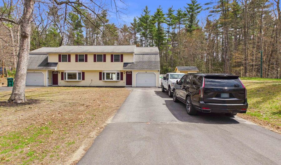19 Deerwood Dr B, Amherst, NH 03031 - 3 Beds, 2 Bath