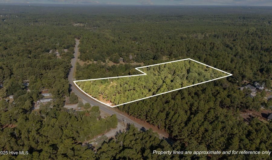 376 Foxfire Rd, Aberdeen, NC 28315 - 0 Beds, 0 Bath