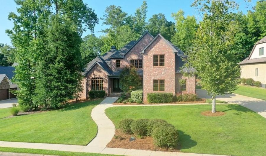 1412 FALLS CREST Dr, Auburn, AL 36830 - 5 Beds, 4 Bath