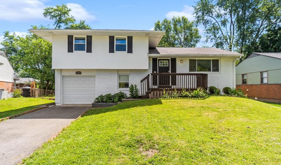 5016 Julie Pl, Columbus, OH 43229 - 3 Beds, 3 Bath