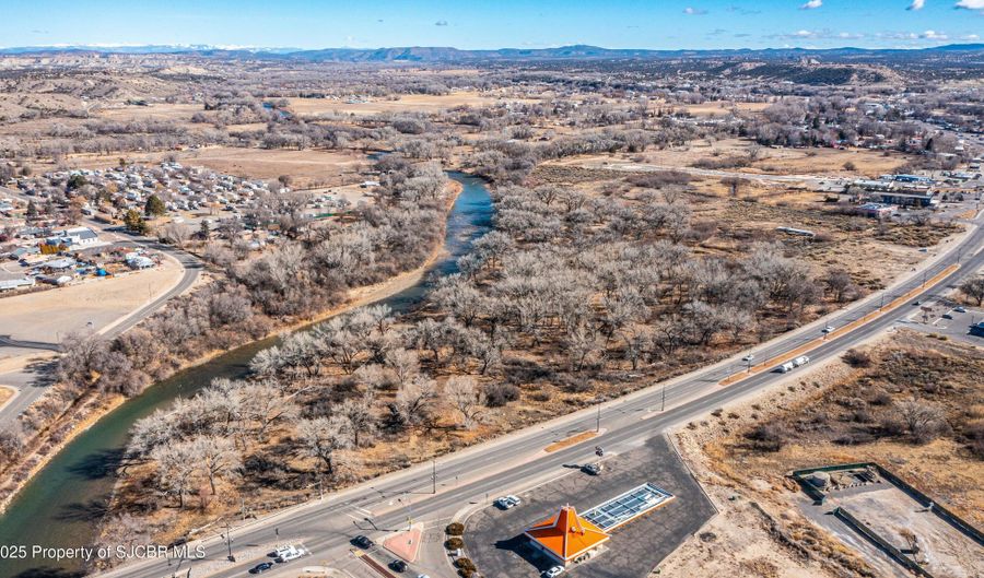 351 W AZTEC Blvd, Aztec, NM 87410 - 0 Beds, 0 Bath
