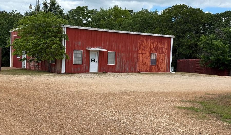 1103 N 271 Hwy, Antlers, OK 74523 - 0 Beds, 0 Bath