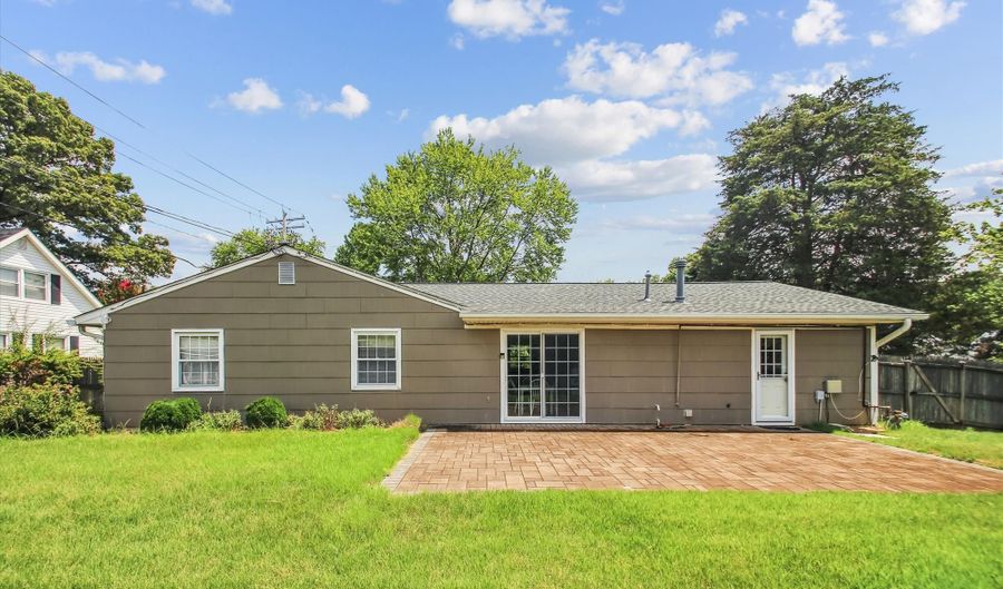 3000 TYSON Ln, Bowie, MD 20715 - 3 Beds, 2 Bath