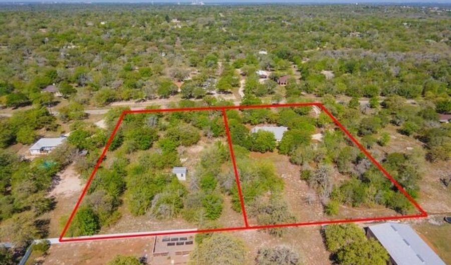 269 Wood Vly, Adkins, TX 78101 - 4 Beds, 2 Bath