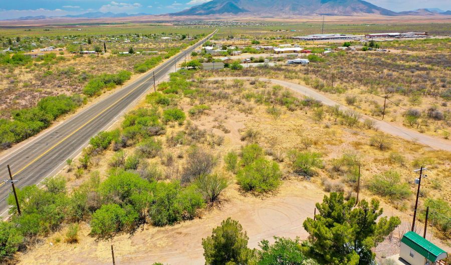 10231140 C S Naco Hwy, Bisbee, AZ 85603 - 0 Beds, 0 Bath