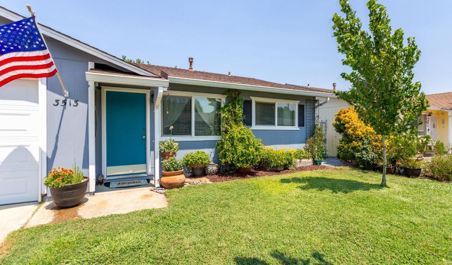 3513 Gardenia St, Anderson, CA 96007 - 2 Beds, 1 Bath