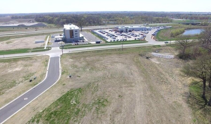 1815 Isaac Newton Dr Lot #2, Ames, IA 50010 - 0 Beds, 0 Bath