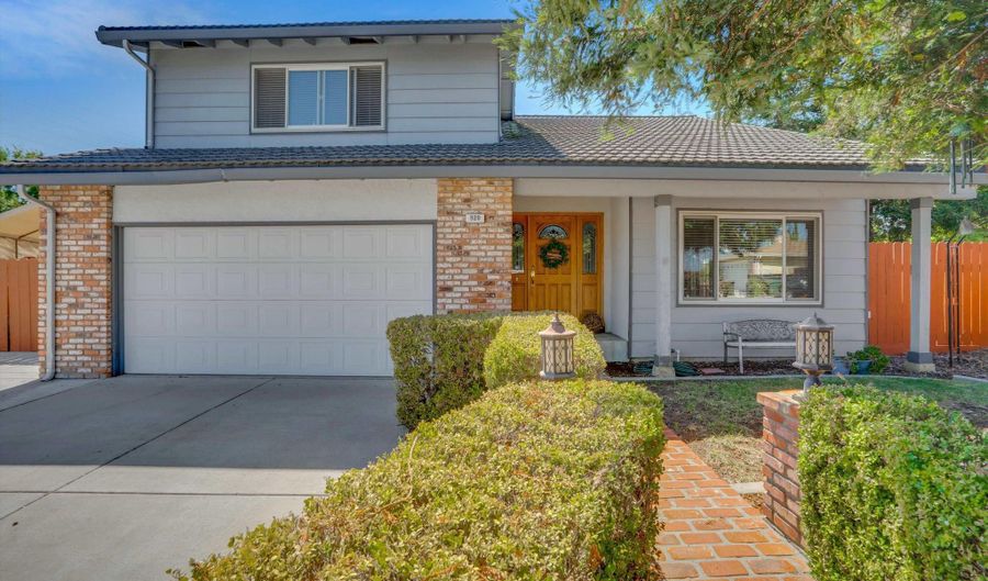 920 Gloucester Ct, Antioch, CA 94509 - 5 Beds, 3 Bath
