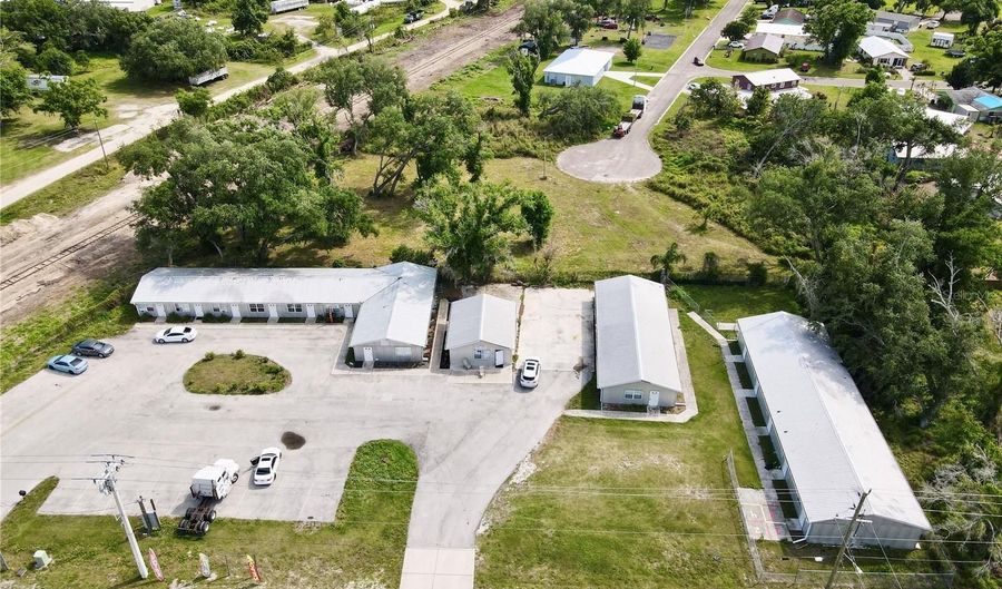 1401 SW MARTIN LUTHER KING JR St 1433, Arcadia, FL 34266 - 0 Beds, 0 Bath