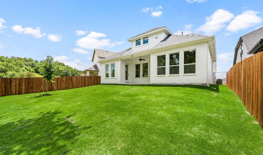 802 Mallard Dr, Aledo, TX 76008 - 4 Beds, 3 Bath