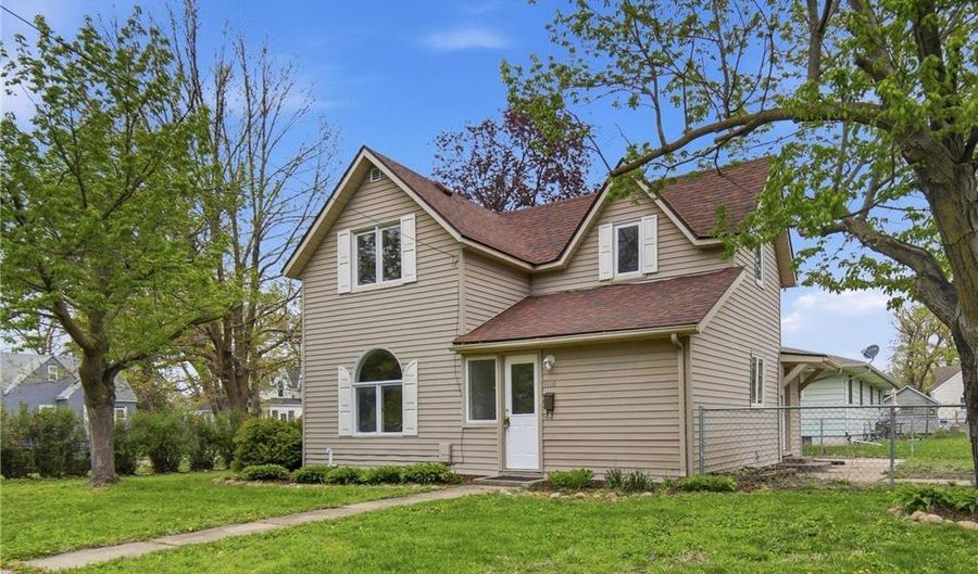 1110 5th Ave NW, Austin, MN 55912 - 3 Beds, 2 Bath