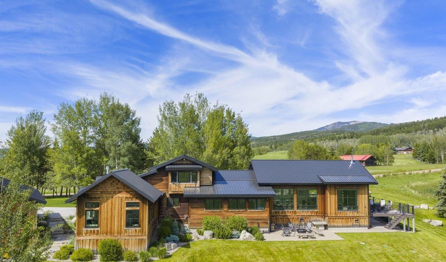 130 YELLOW ROSE Dr, Alta, WY 83414 - 4 Beds, 3 Bath