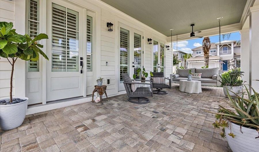 1639 MARITIME OAK Dr, Atlantic Beach, FL 32233 - 3 Beds, 4 Bath
