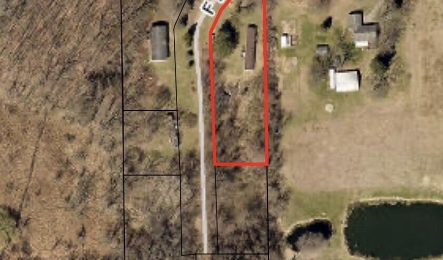 28546 F Dr N, Albion, MI 49224 - 0 Beds, 0 Bath