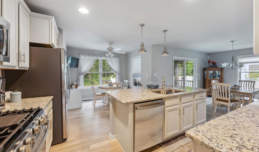 19 Canterbury, Cape May Court House, NJ 08210 - 3 Beds, 2 Bath