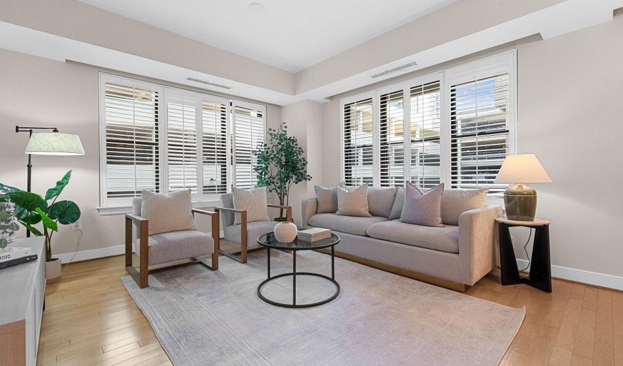 7710 WOODMONT Ave 204, Bethesda, MD 20814 - 1 Beds, 2 Bath