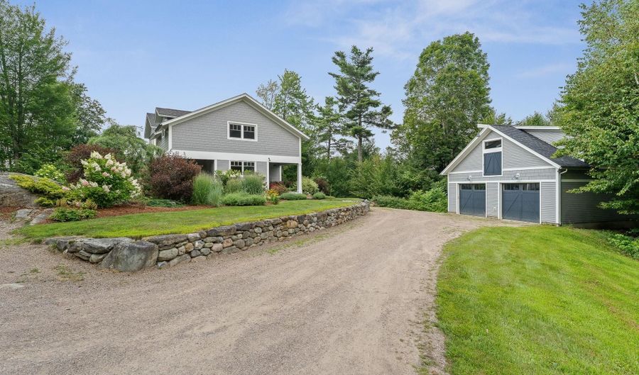 110 Stone Hill Rd, Bolton, VT 05464 - 3 Beds, 3 Bath