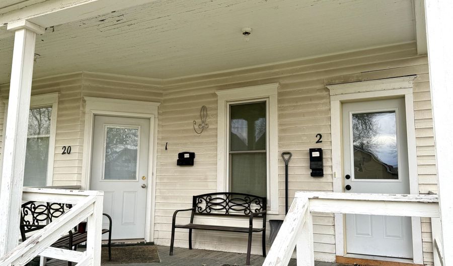 20 SW 10TH Ave, Aberdeen, SD 57401 - 0 Beds, 0 Bath