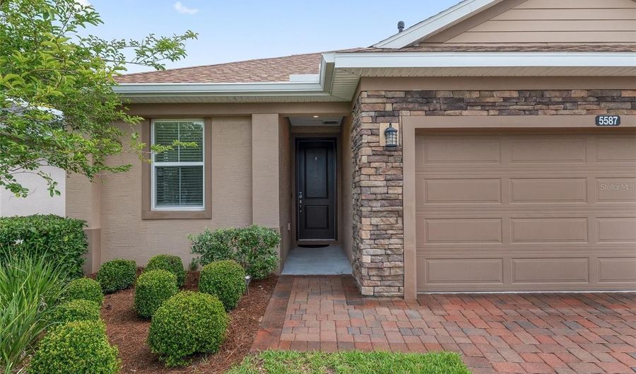 5587 NW 40TH Pl, Ocala, FL 34482 - 2 Beds, 2 Bath