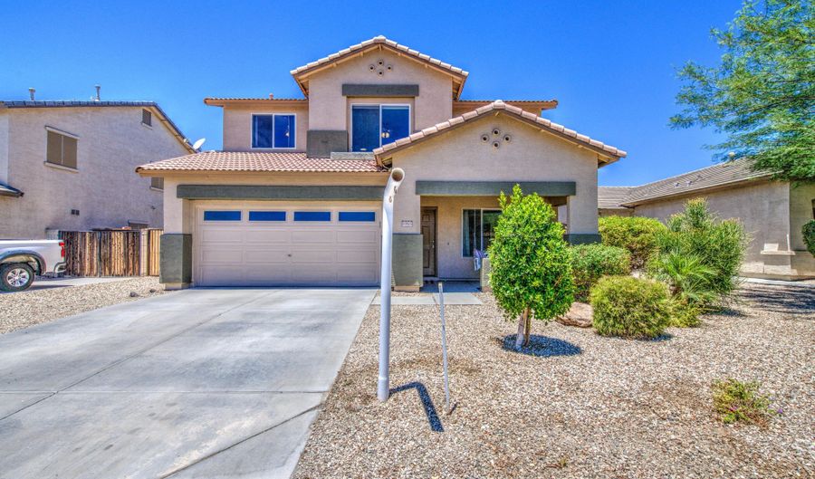 11822 W WASHINGTON St, Avondale, AZ 85323 - 4 Beds, 3 Bath