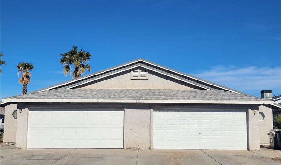 813 Gemstone, Bullhead City, AZ 86442 - 3 Beds, 2 Bath