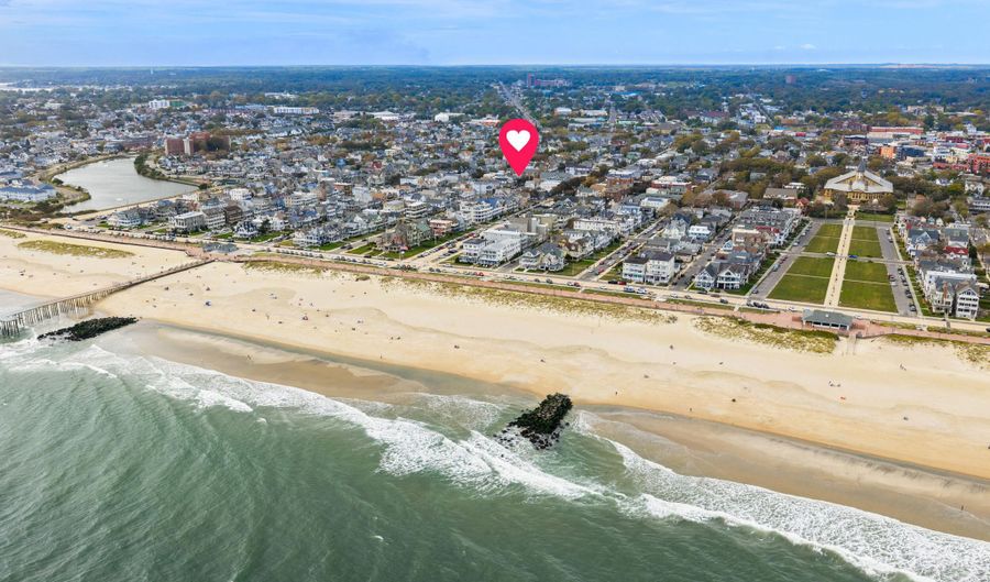 60 Heck Ave, Ocean Grove, NJ 07756 - 2 Beds, 2 Bath