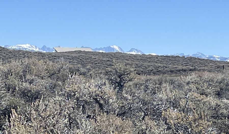 Tbd WASHAKIE Drive, Daniel, WY 83115 - 0 Beds, 0 Bath