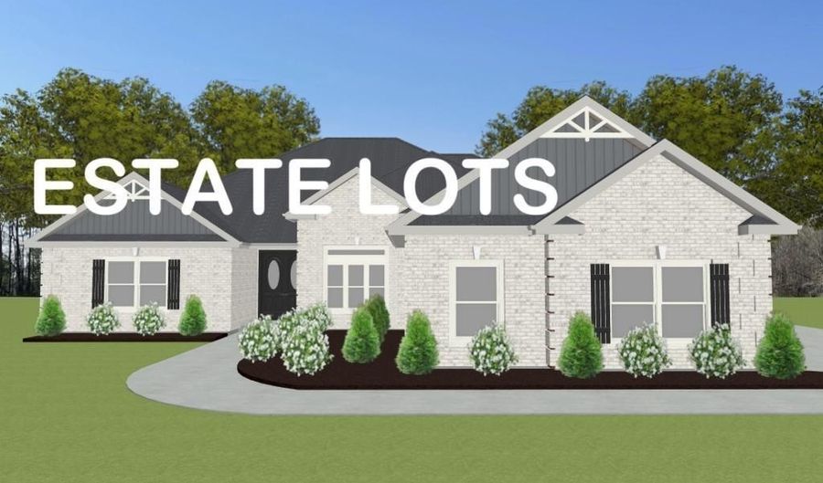 Flagstaff - B Grubbs Road, Athens, AL 35611 - 4 Beds, 3 Bath