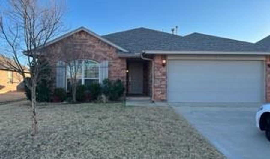 2924 NW 181st St, Edmond, OK 73012 - 3 Beds, 2 Bath