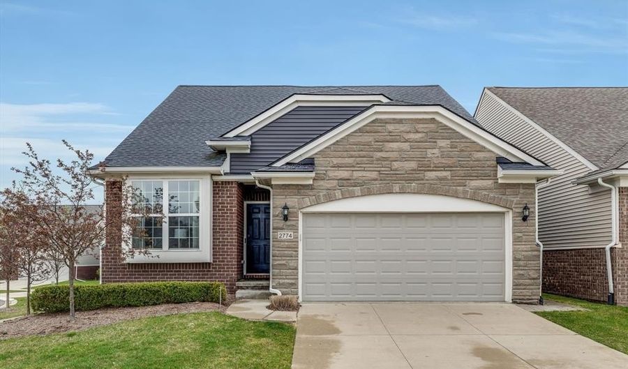 2774 Polson St, Ann Arbor, MI 48105 - 3 Beds, 2 Bath