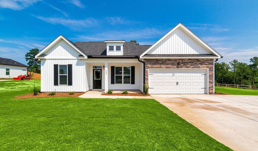 645 Jet Pass, Beech Island, SC 29842 - 3 Beds, 2 Bath