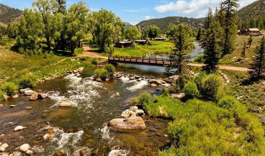 1220 Wilder Mountain Rd, Almont, CO 81210 - 0 Beds, 0 Bath