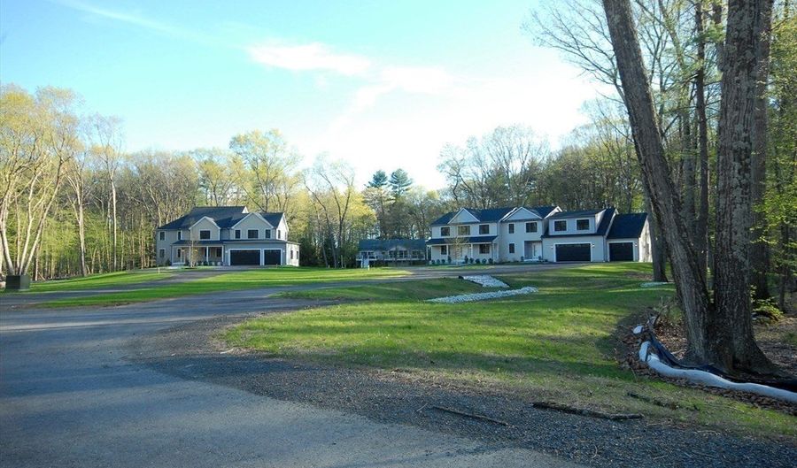247 Pope Rd, Acton, MA 01720 - 4 Beds, 5 Bath