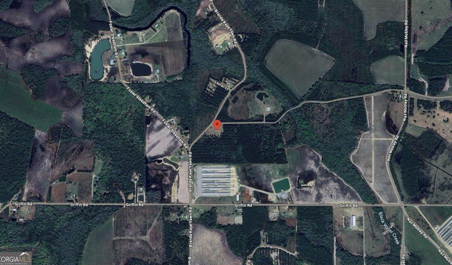 0 Brenda Kaye Yawn, Baxley, GA 31513 - 0 Beds, 0 Bath